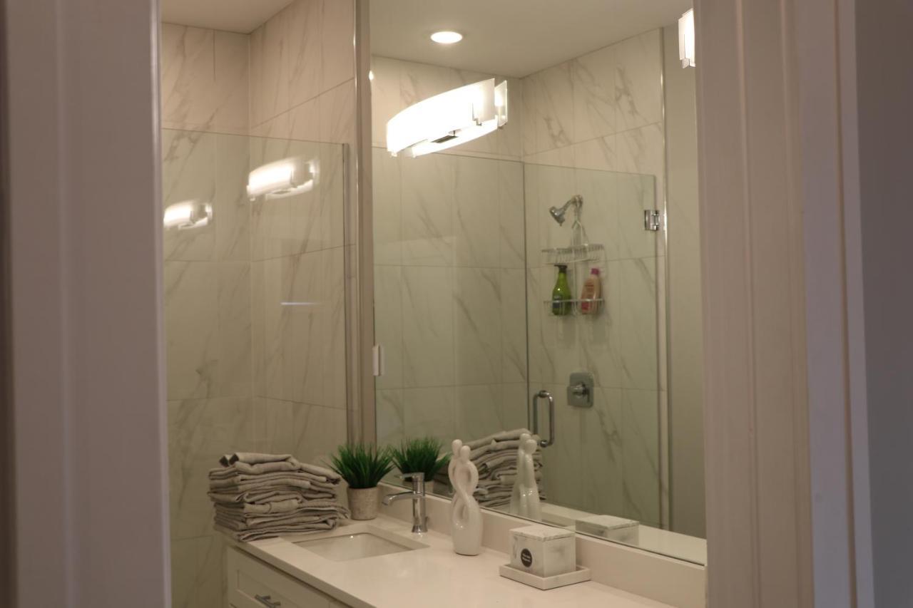 Chicago Exquisite Haven 2Bed 2Bath Near Downtown And United Center Apartment Exterior photo
